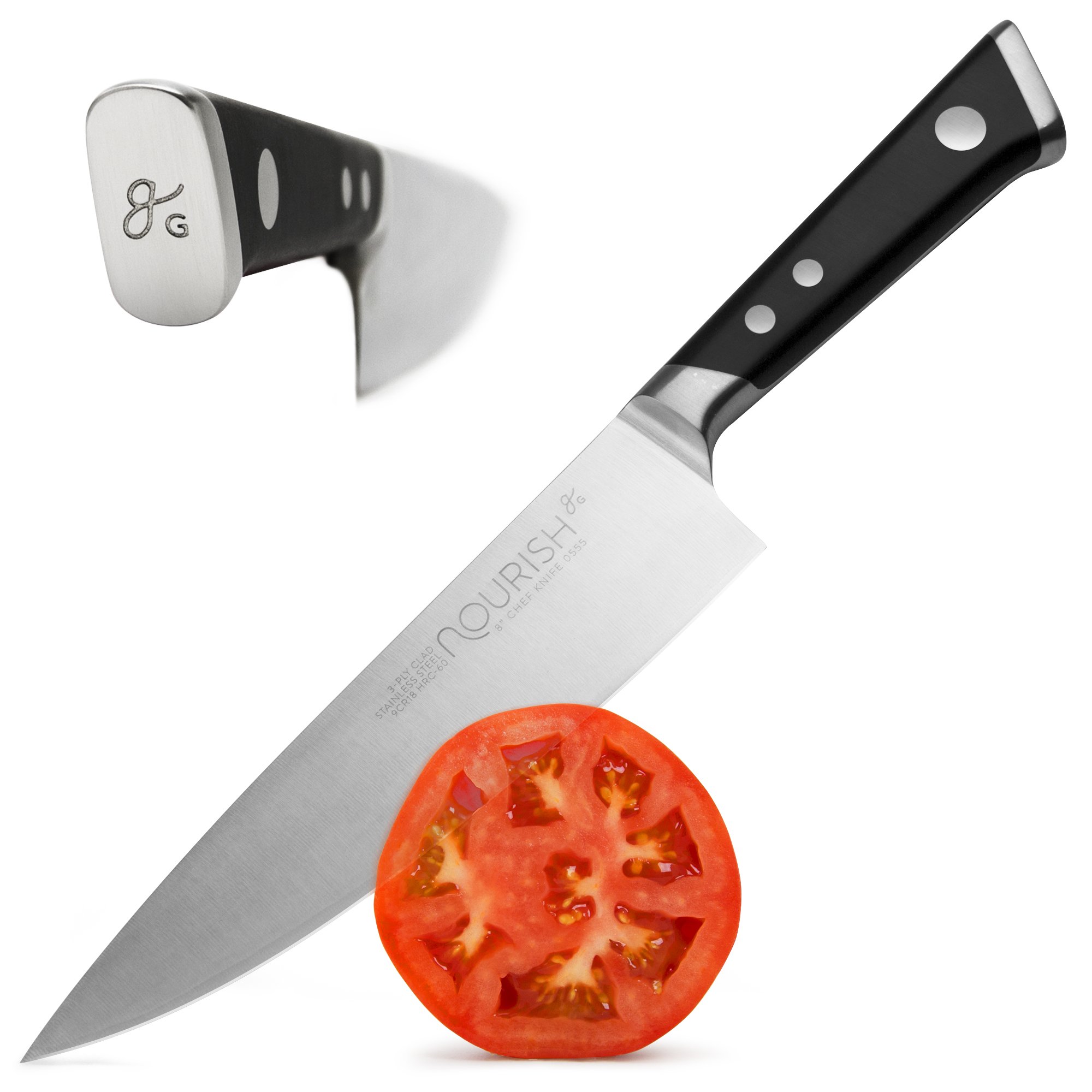 Chef's Knives